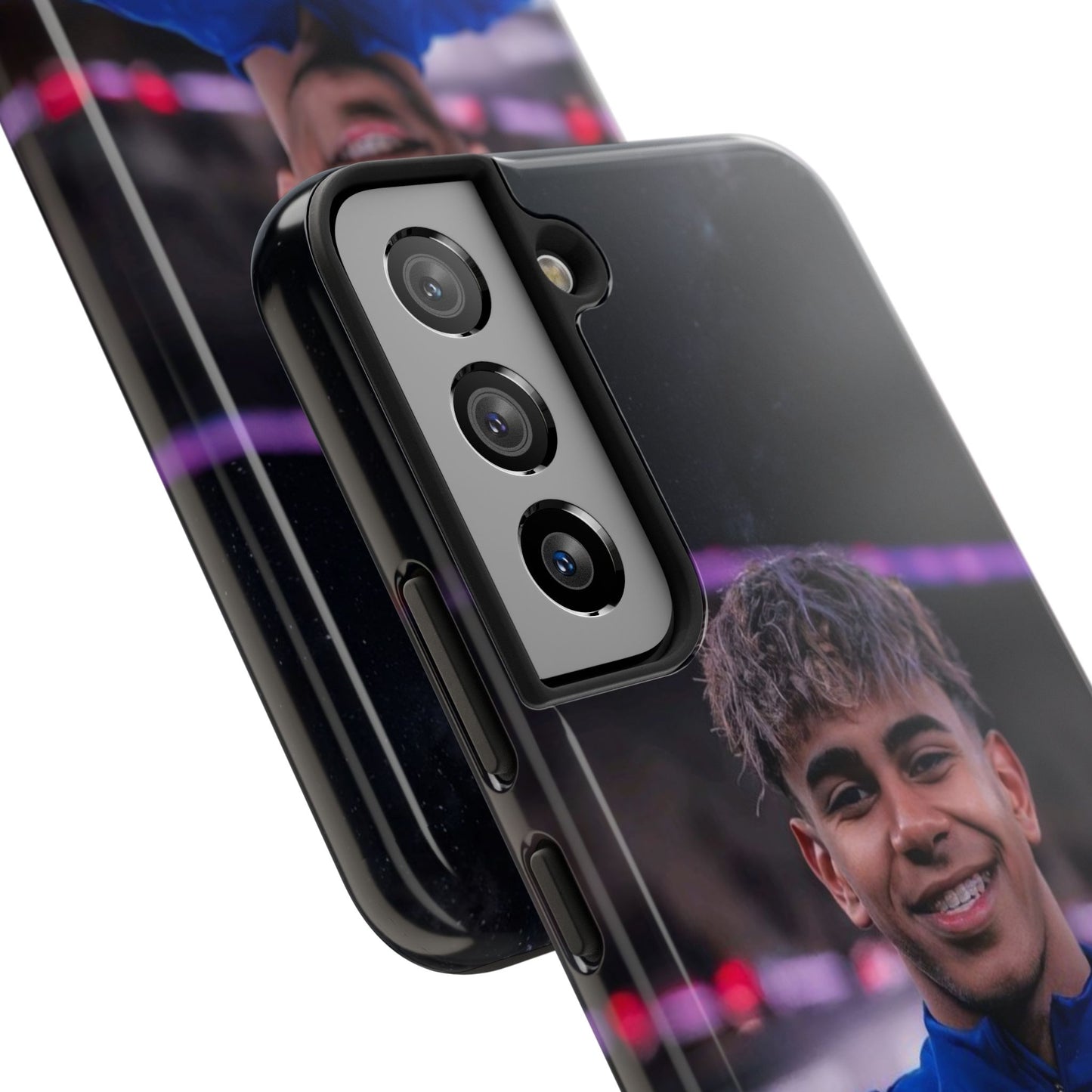 Personalized Tough Phone Cases for Sports Fans, Durable Phone Covers, Sports Team Accessories, Custom Gifts for Him/Her, Unique Phone Cases