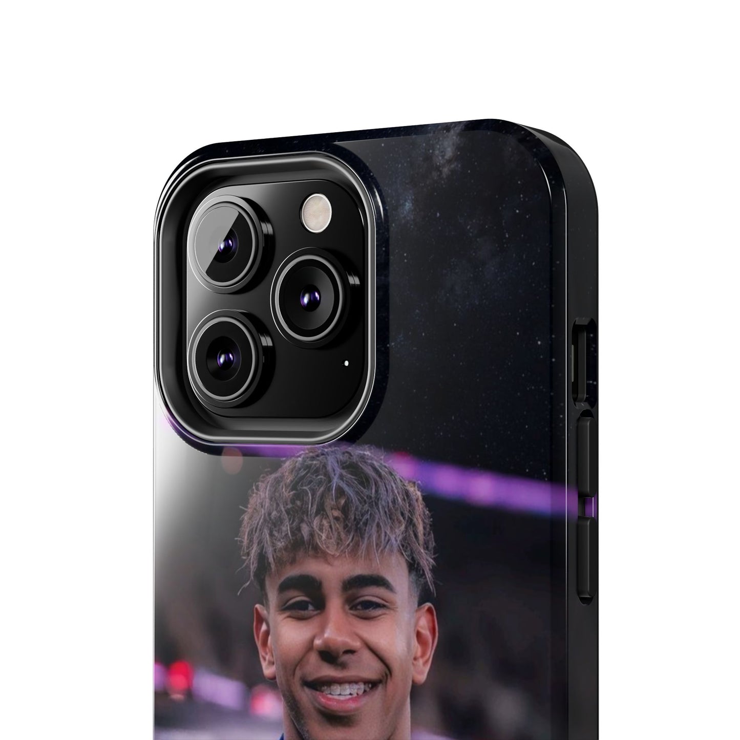 Personalized Tough Phone Cases for Sports Fans, Durable Phone Covers, Sports Team Accessories, Custom Gifts for Him/Her, Unique Phone Cases