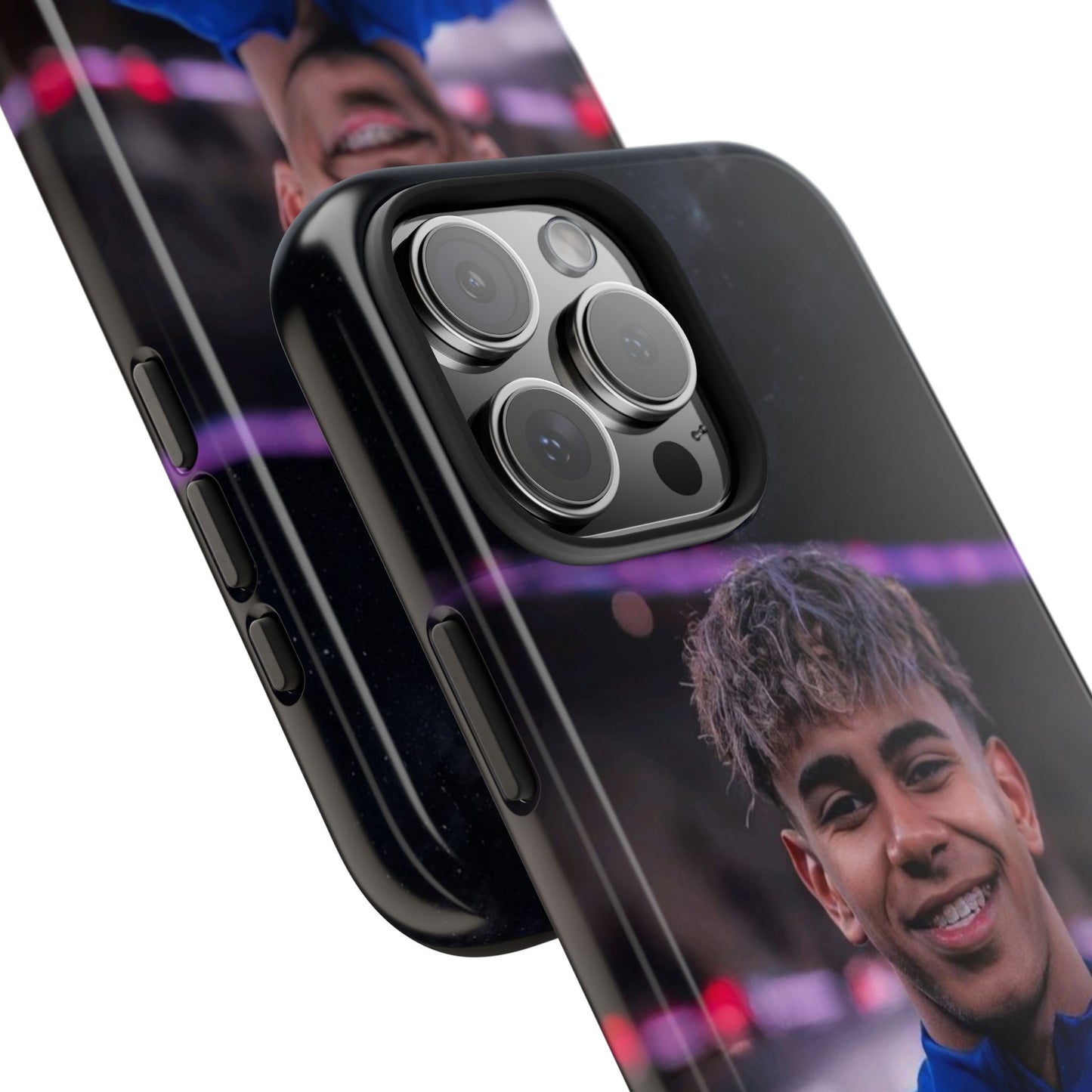 Personalized Tough Phone Cases for Sports Fans, Durable Phone Covers, Sports Team Accessories, Custom Gifts for Him/Her, Unique Phone Cases