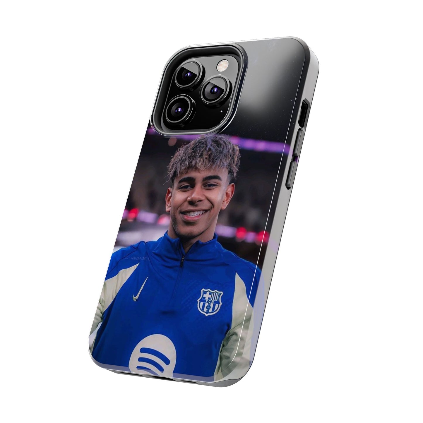 Personalized Tough Phone Cases for Sports Fans, Durable Phone Covers, Sports Team Accessories, Custom Gifts for Him/Her, Unique Phone Cases