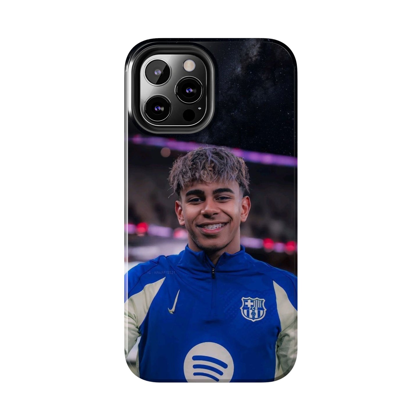 Personalized Tough Phone Cases for Sports Fans, Durable Phone Covers, Sports Team Accessories, Custom Gifts for Him/Her, Unique Phone Cases